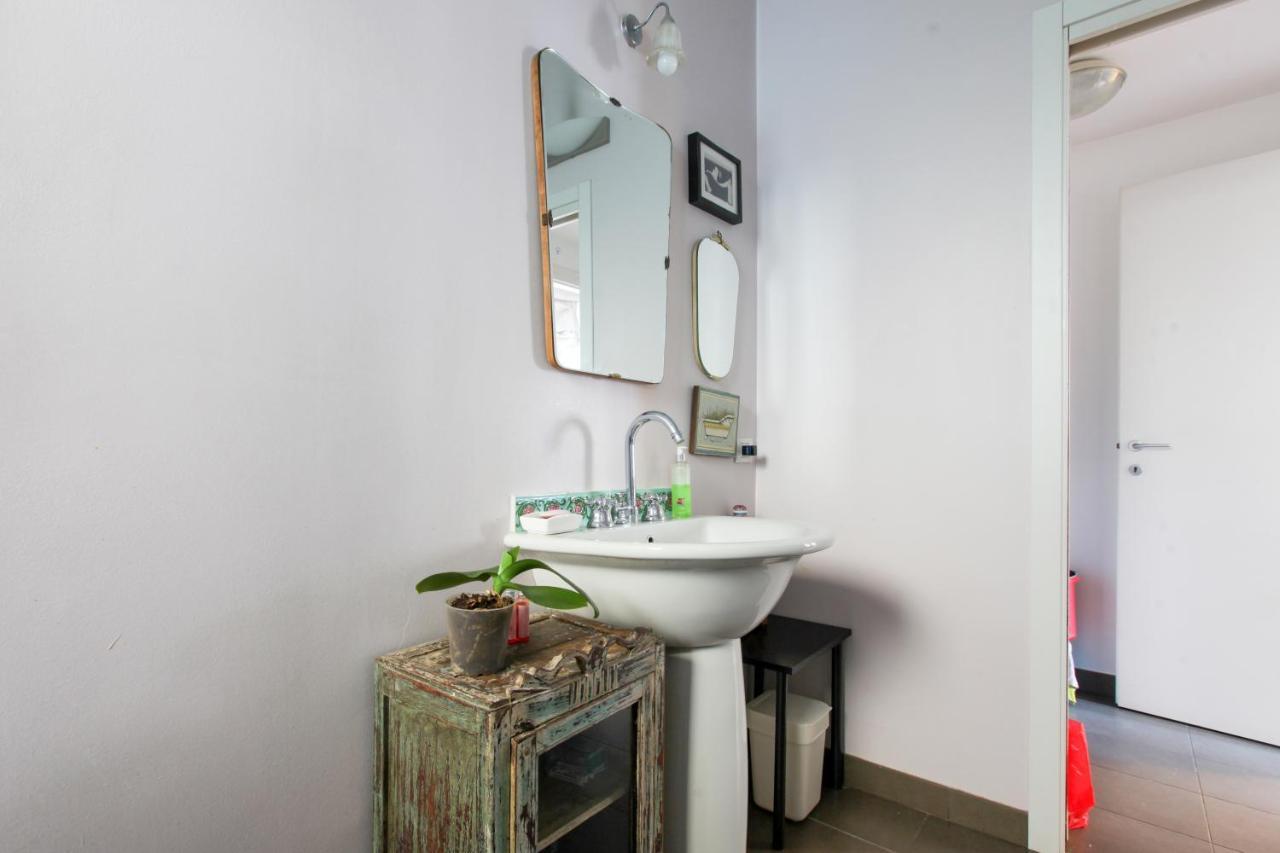 Lovely Milano - Beautiful Loft With Terrace In Porta Romana Eksteriør billede